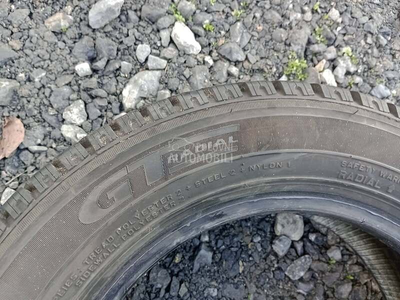 Ostalo 165/70 R14 Zimska