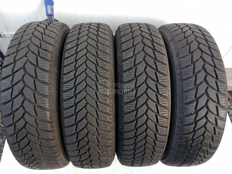 Ostalo 165/70 R14 Zimska