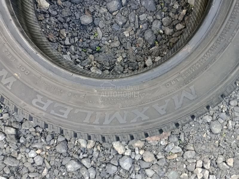 Ostalo 165/70 R14 Zimska