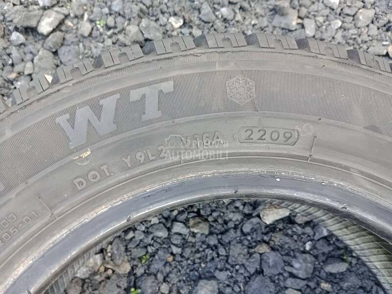 Ostalo 165/70 R14 Zimska