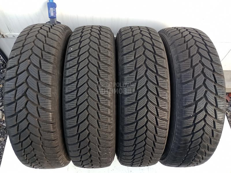 Ostalo 165/70 R14 Zimska