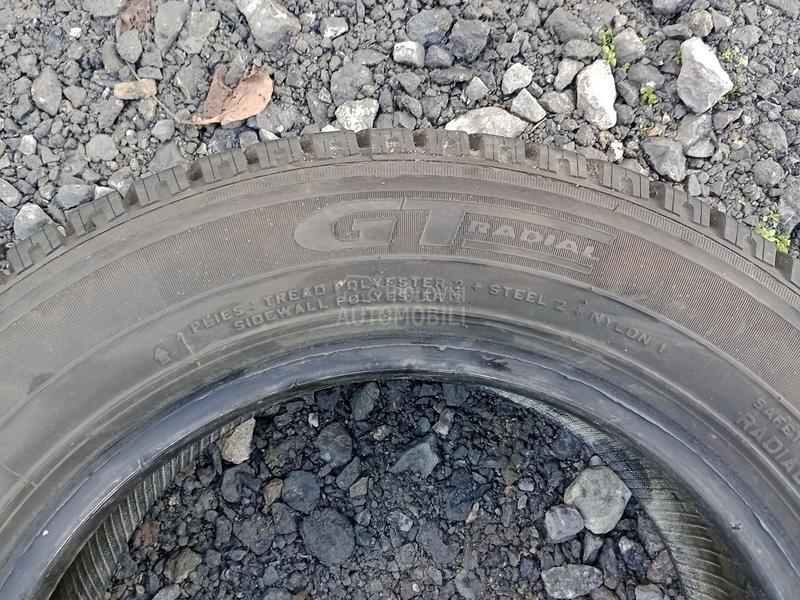 Ostalo 165/70 R14 Zimska