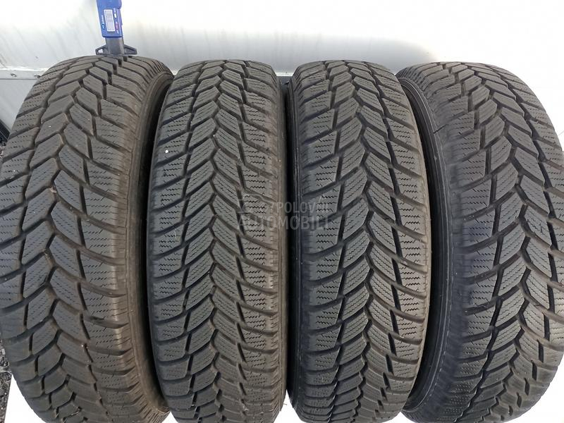 Ostalo 165/70 R14 Zimska