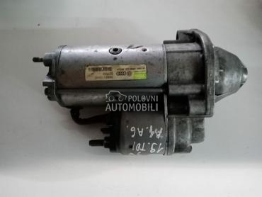 anlaser za Audi A1, A3, A4 ... od 2002. do 2025. god.