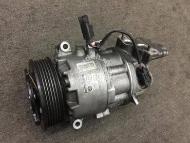 kompresor klime za BMW 335 od 2002. do 2025. god.