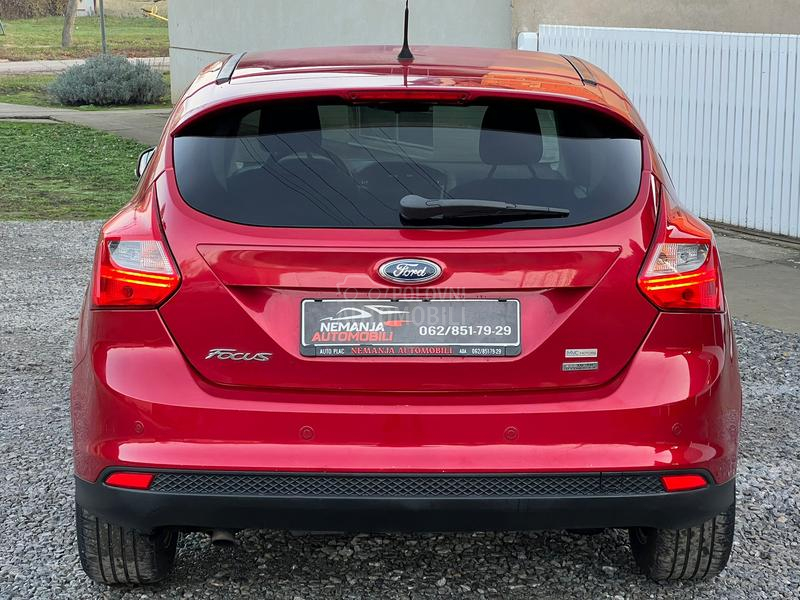 Ford Focus 104.000 K.M NOOV