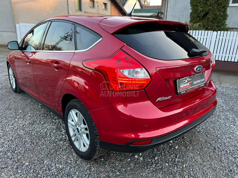 Ford Focus 104.000 K.M NOOV