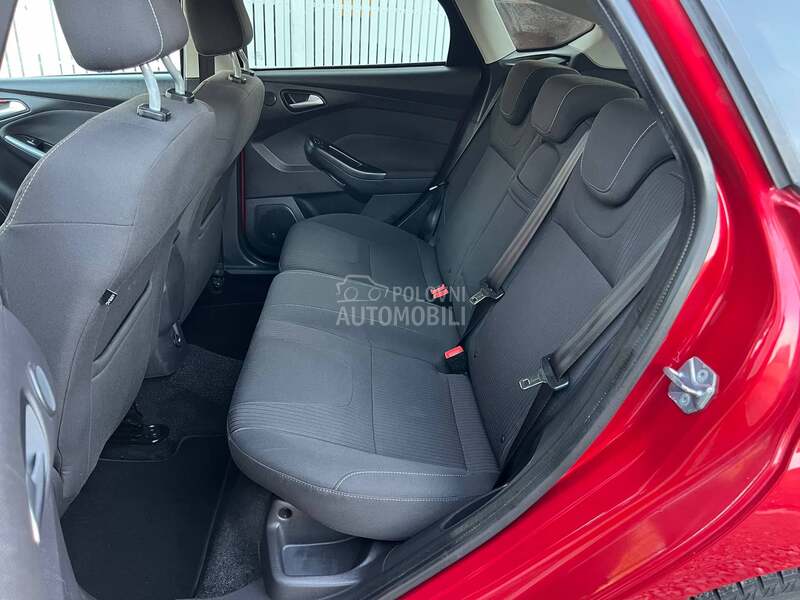 Ford Focus 104.000 K.M NOOV