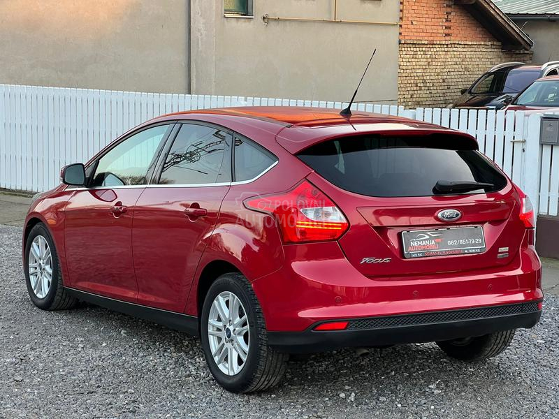 Ford Focus 104.000 K.M NOOV