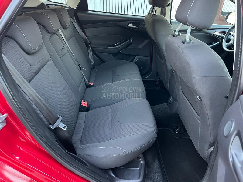 Ford Focus 104.000 K.M NOOV