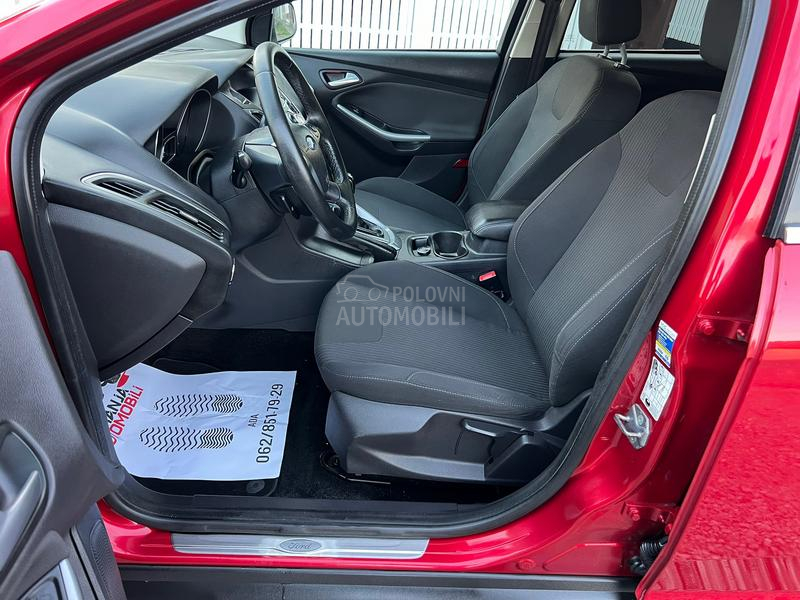 Ford Focus 104.000 K.M NOOV