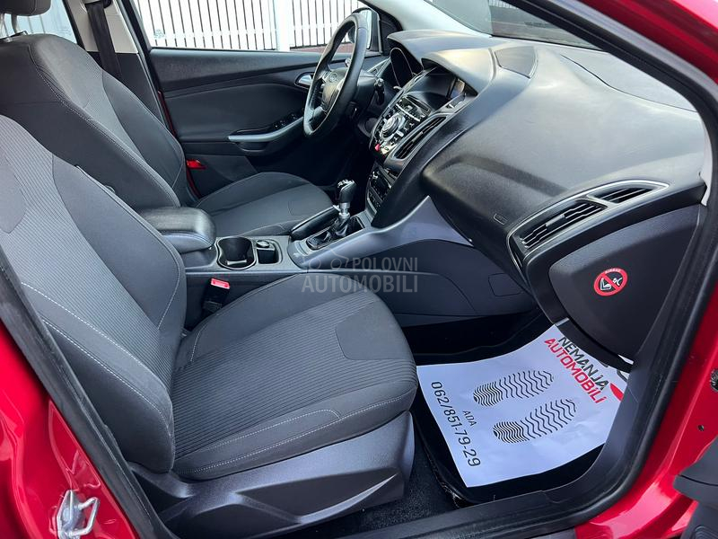 Ford Focus 104.000 K.M NOOV