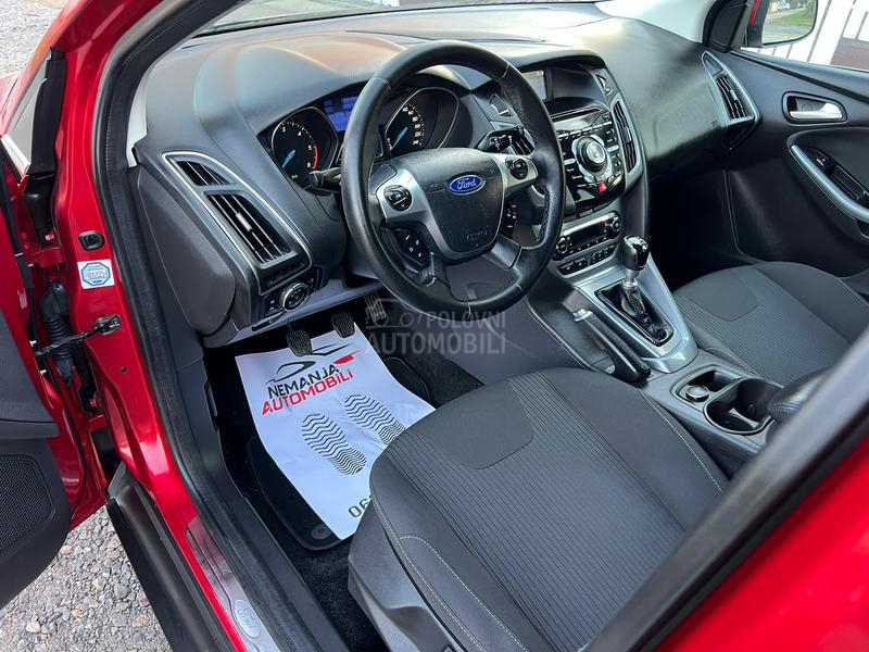 Ford Focus 104.000 K.M NOOV