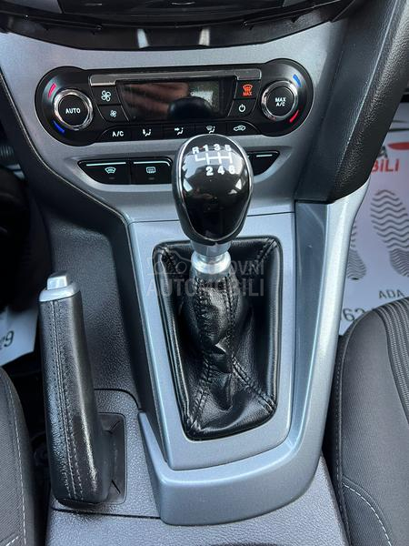 Ford Focus 104.000 K.M NOOV