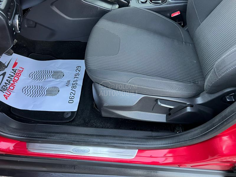 Ford Focus 104.000 K.M NOOV