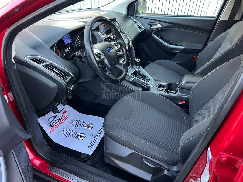 Ford Focus 104.000 K.M NOOV