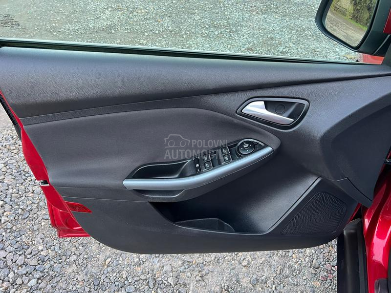 Ford Focus 104.000 K.M NOOV