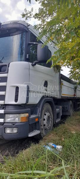 Scania 380 R 114