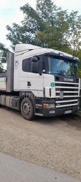 Scania 380 R 114