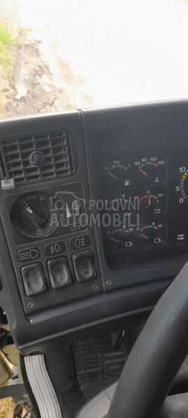 Scania 380 R 114