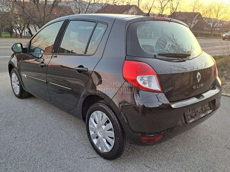 Renault Clio 1.2 CH