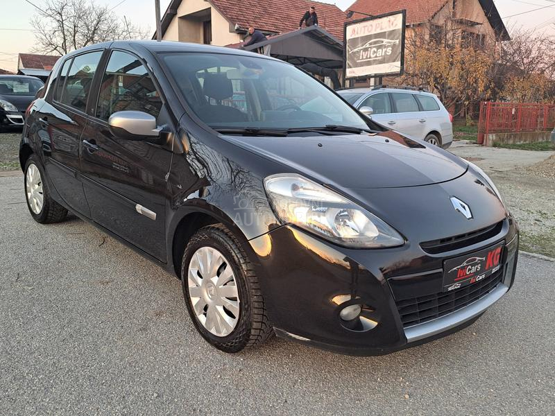 Renault Clio 1.2 CH