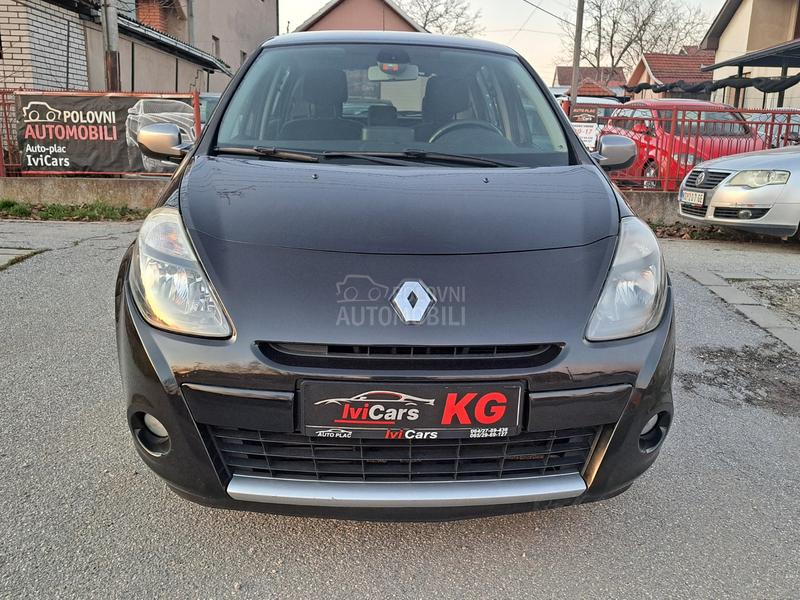 Renault Clio 1.2 CH
