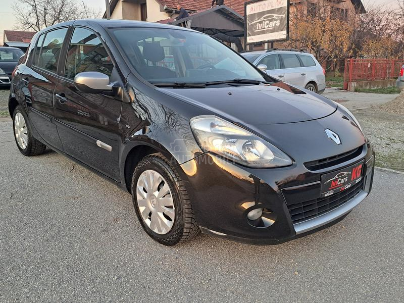 Renault Clio 1.2 CH