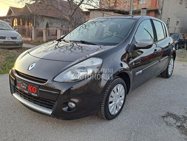 Renault Clio 1.2 CH