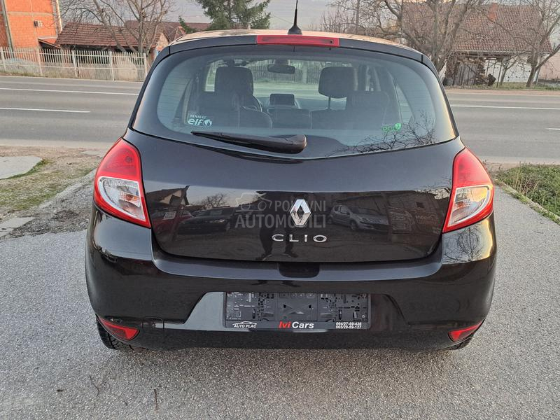 Renault Clio 1.2 CH