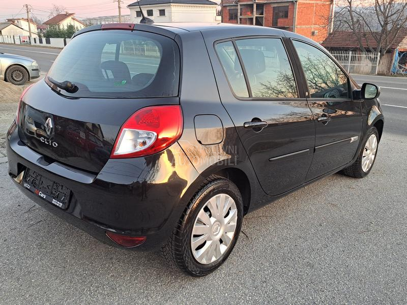 Renault Clio 1.2 CH