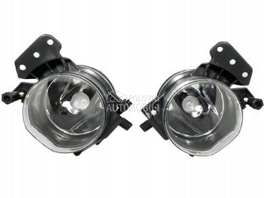 Maglenke za BMW 125, 750, 118 ... od 2000. do 2020. god.