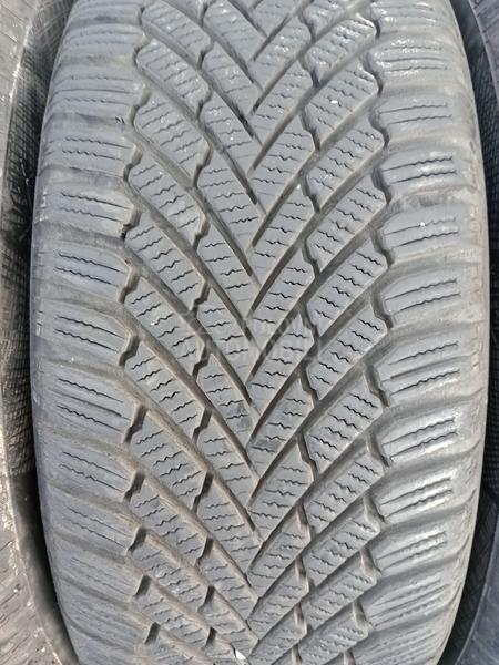 Continental 205/55 R16 Zimska