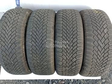 Continental 205/55 R16 Zimska