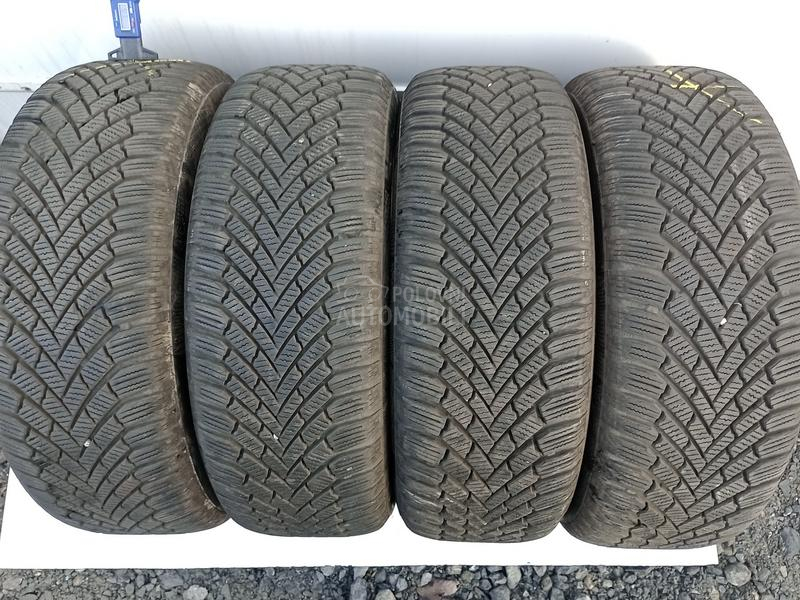 Continental 205/55 R16 Zimska