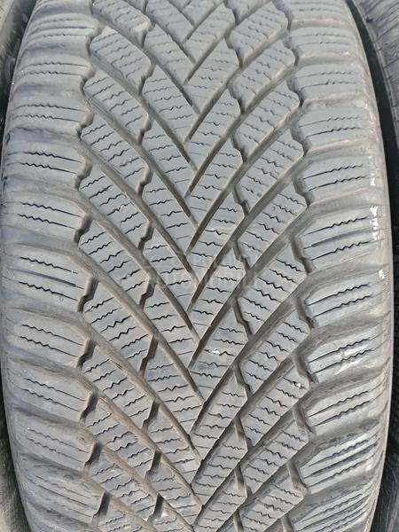 Continental 205/55 R16 Zimska