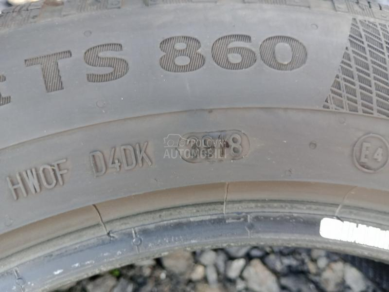 Continental 205/55 R16 Zimska