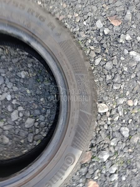 Continental 205/55 R16 Zimska