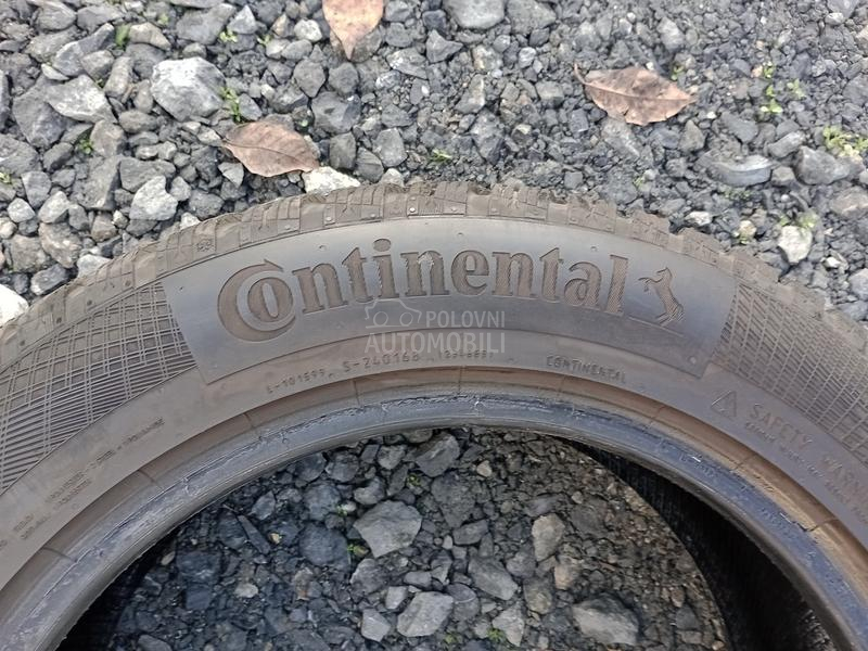 Continental 205/55 R16 Zimska