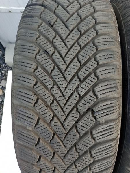 Continental 205/55 R16 Zimska