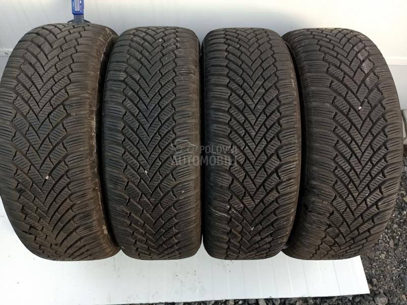 Continental 205/55 R16 Zimska