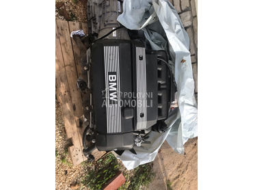 motor za BMW 320d od 2002. do 2025. god.