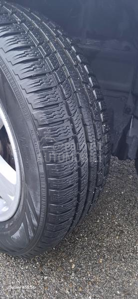 Mitsubishi Outlander 2.2 DI-D