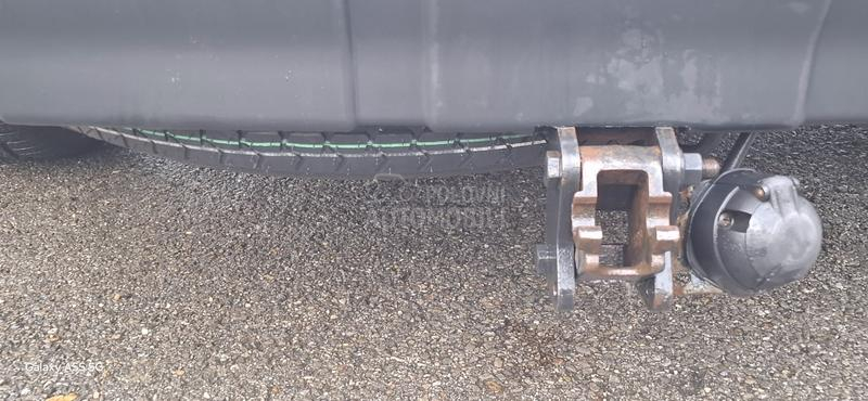 Mitsubishi Outlander 2.2 DI-D