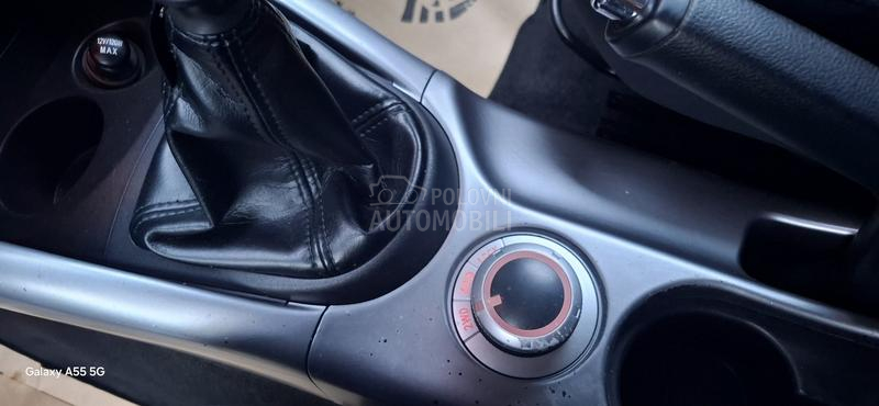 Mitsubishi Outlander 2.2 DI-D