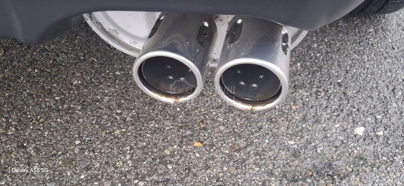 Mitsubishi Outlander 2.2 DI-D