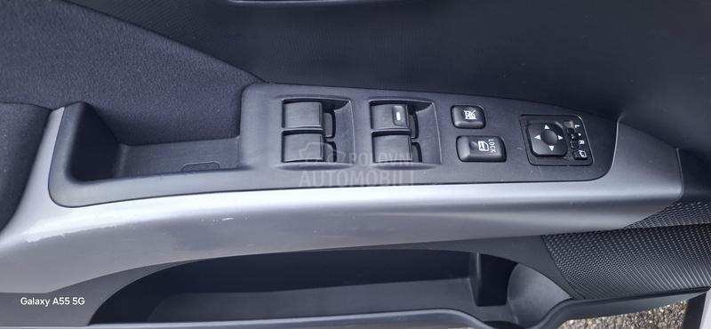 Mitsubishi Outlander 2.2 DI-D