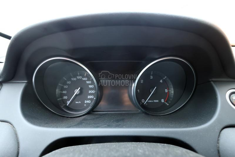 Land Rover Discovery Sport 2.0 TDI