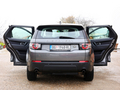 Land Rover Discovery Sport 2.0 TDI