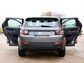 Land Rover Discovery Sport 2.0 TDI